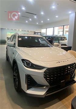 Jetour X70 Plus